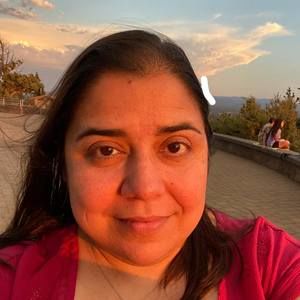 Meet your Posher, Sandy